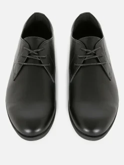 Chaussures à Lacets Habillées