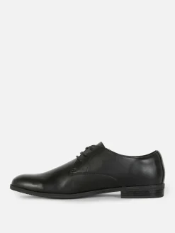Chaussures à Lacets Habillées