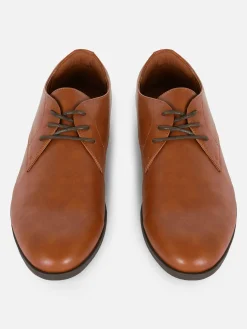 Chaussures à Lacets Habillées