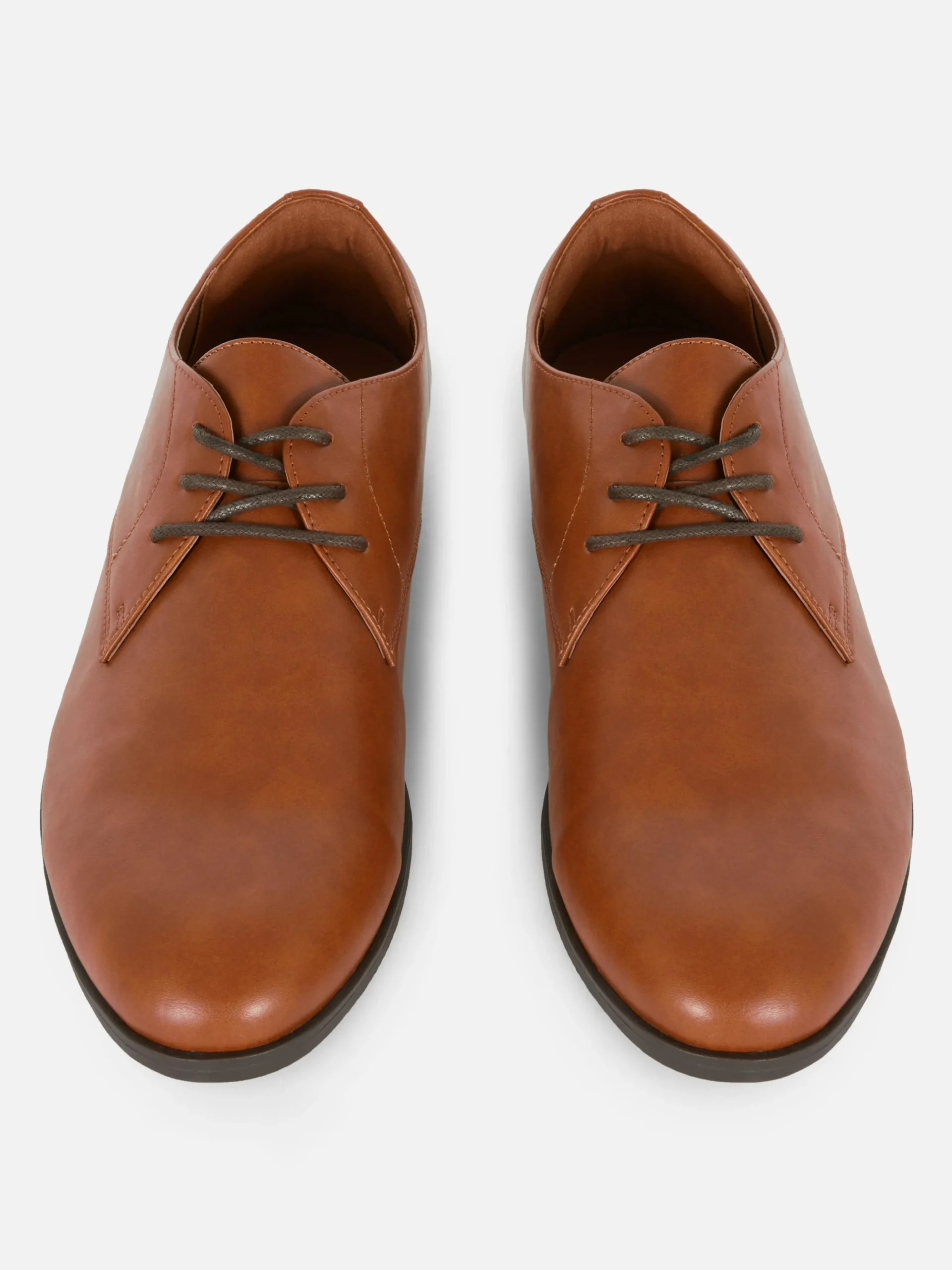 Chaussures à Lacets Habillées