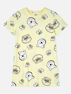 Chemise De Nuit à Imprimé Personnages Disney