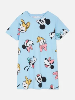 Chemise De Nuit Imprimée Disney Minnie Mouse