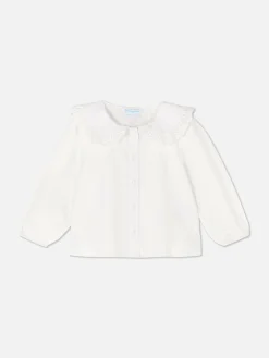 Chemisier à Pois