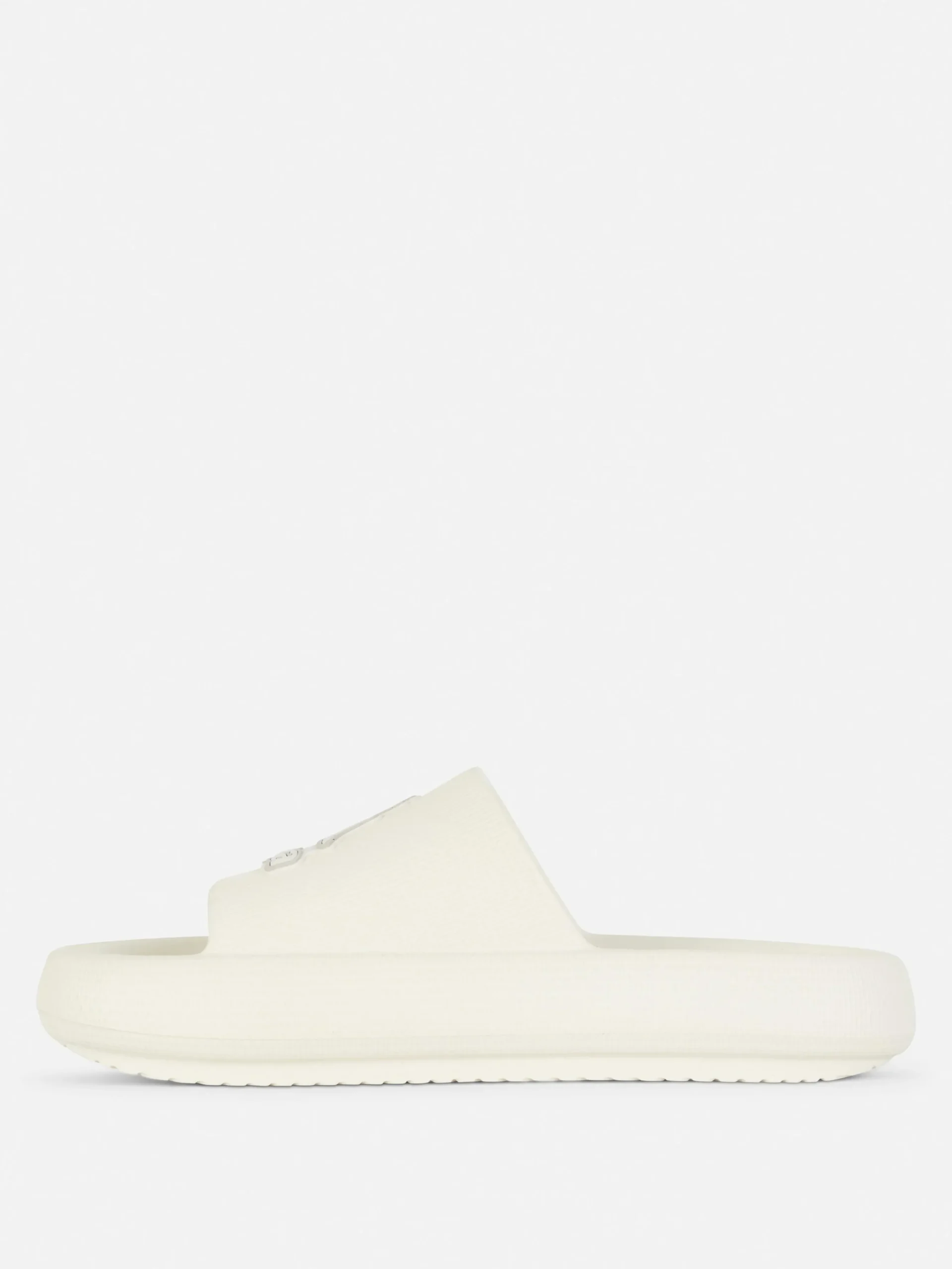 Claquettes à Logo Kappa X Primark