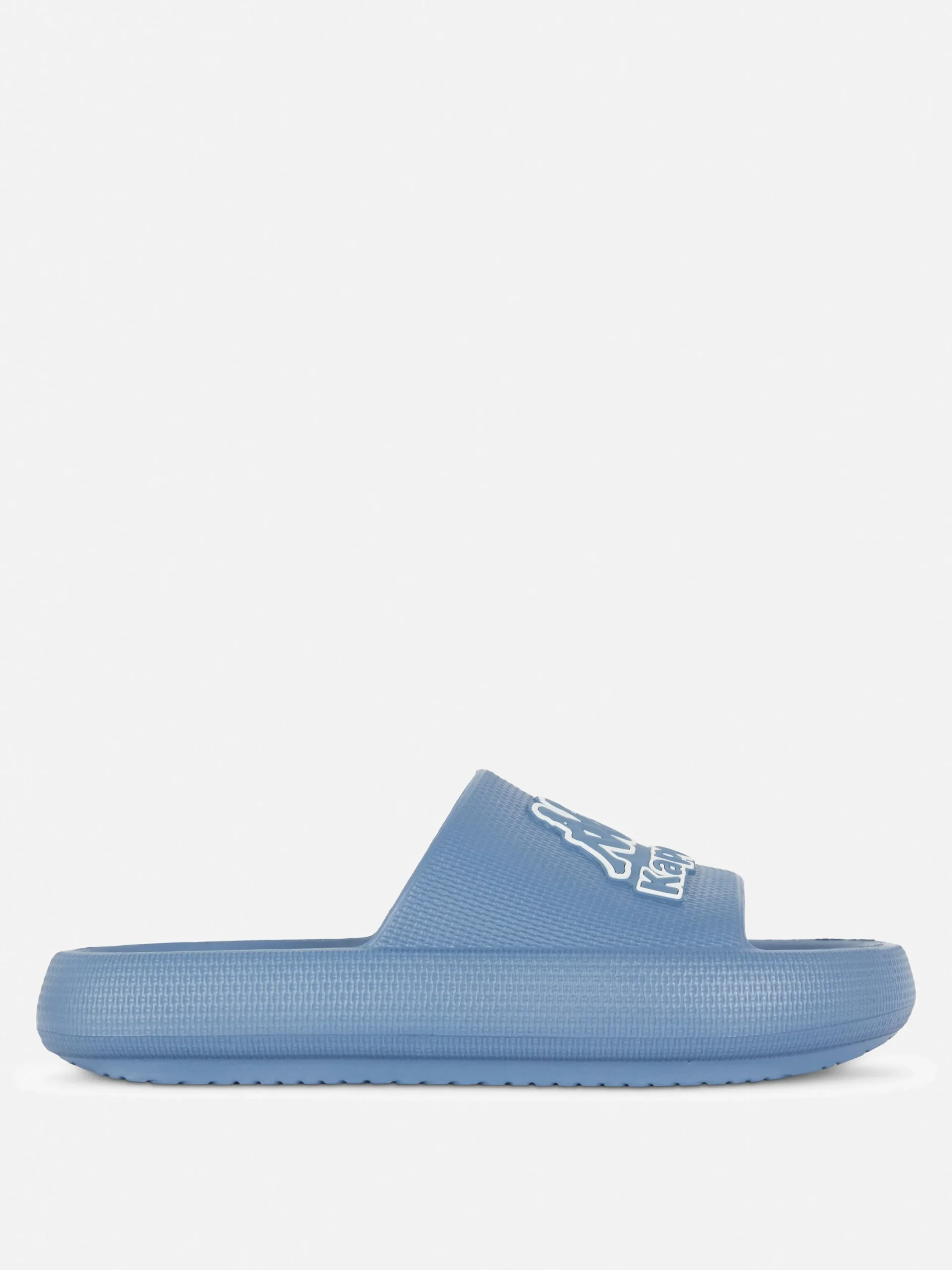 Claquettes à Logo Kappa X Primark