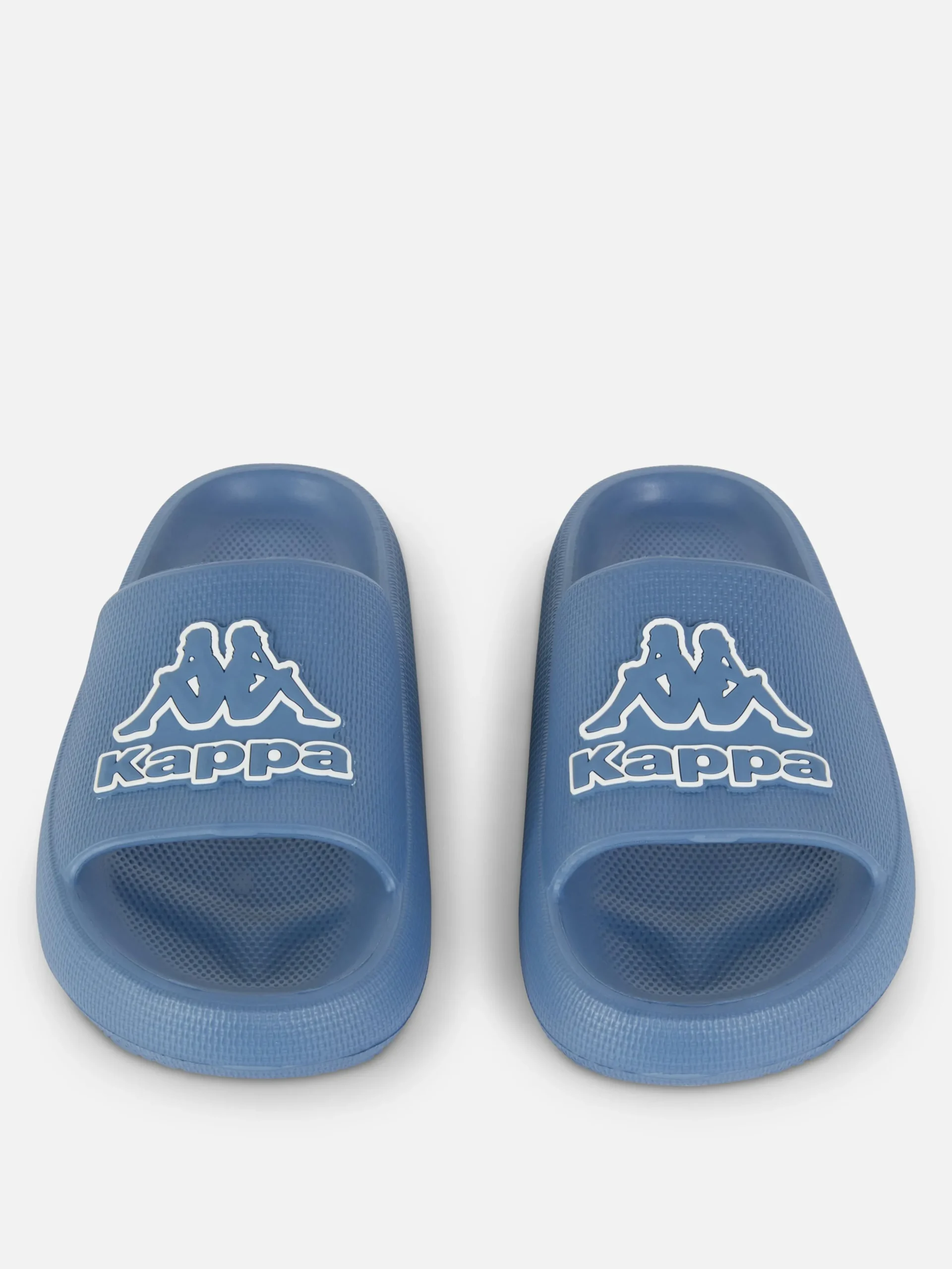 Claquettes à Logo Kappa X Primark