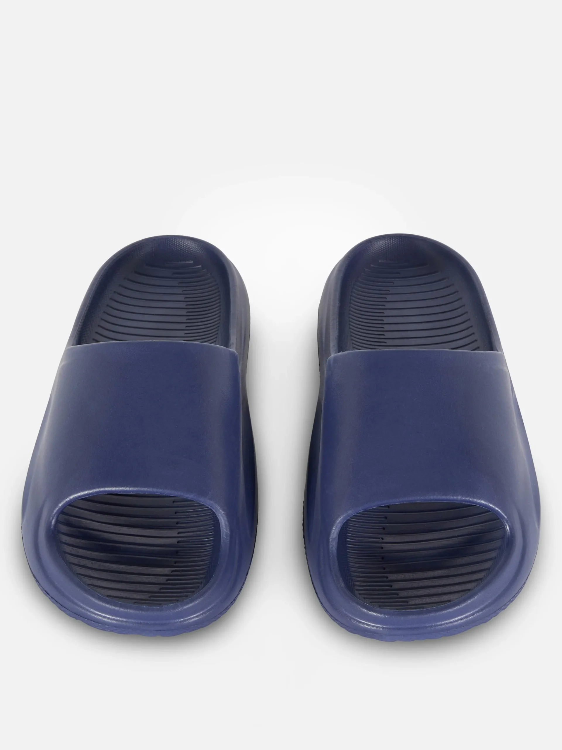 Claquettes De Piscine à Plateforme