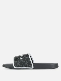 Claquettes De Piscine Kappa X Primark