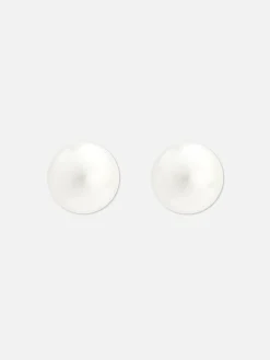 Clous D'oreilles à Fausses Perles