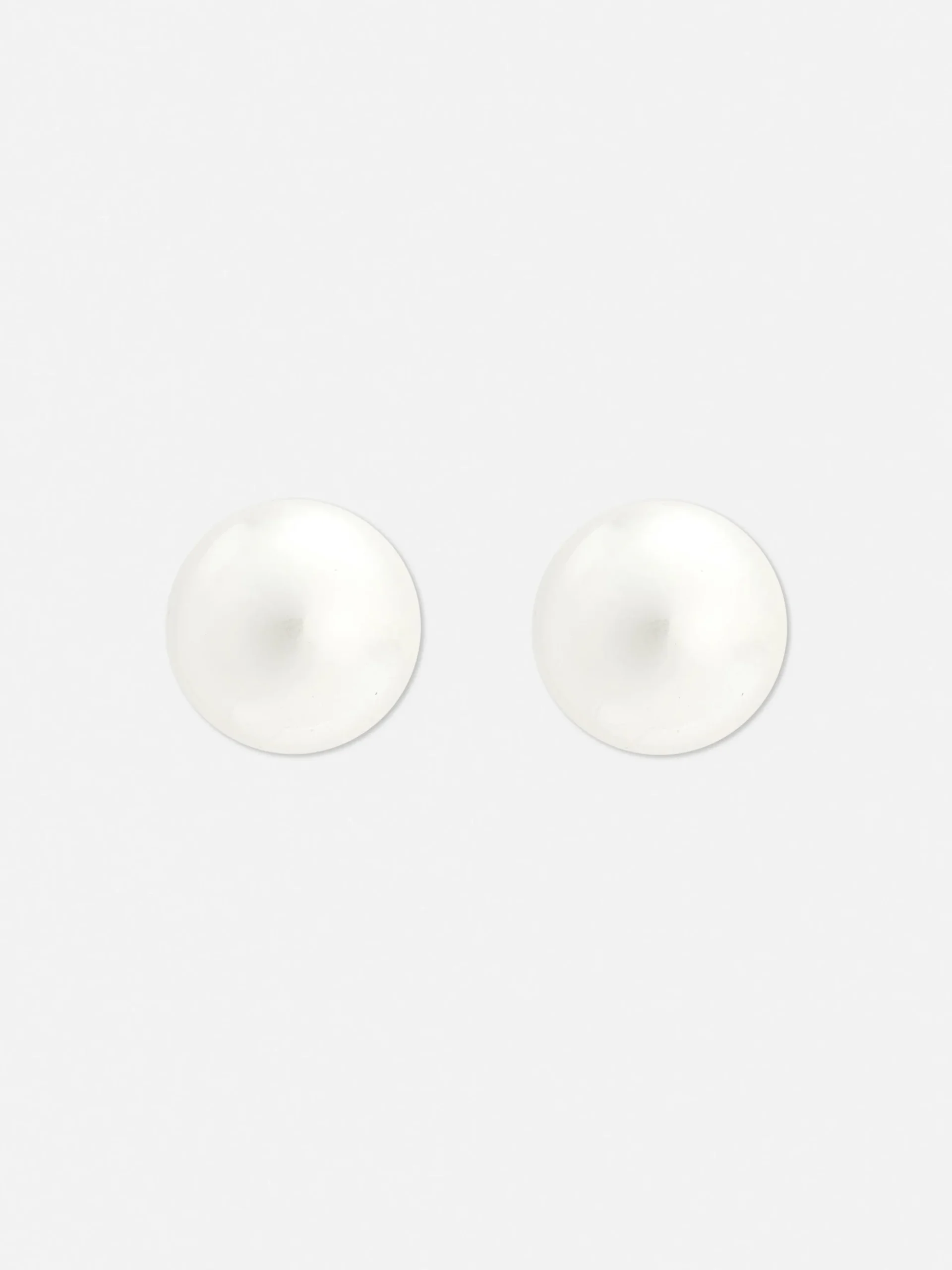 Clous D'oreilles à Fausses Perles