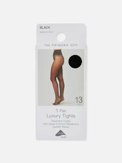 Collants De Luxe The Edit