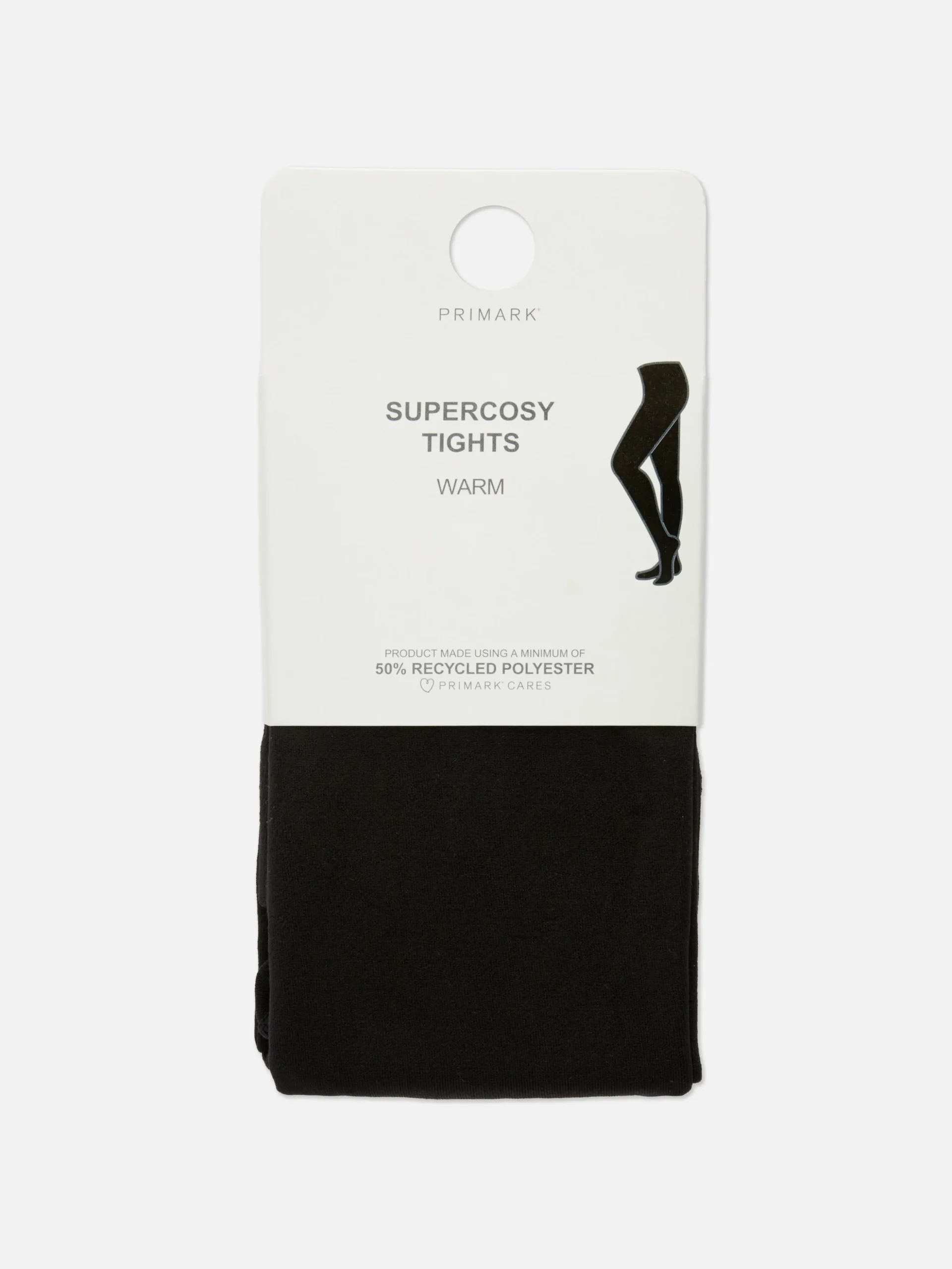 Collants Super Confortables