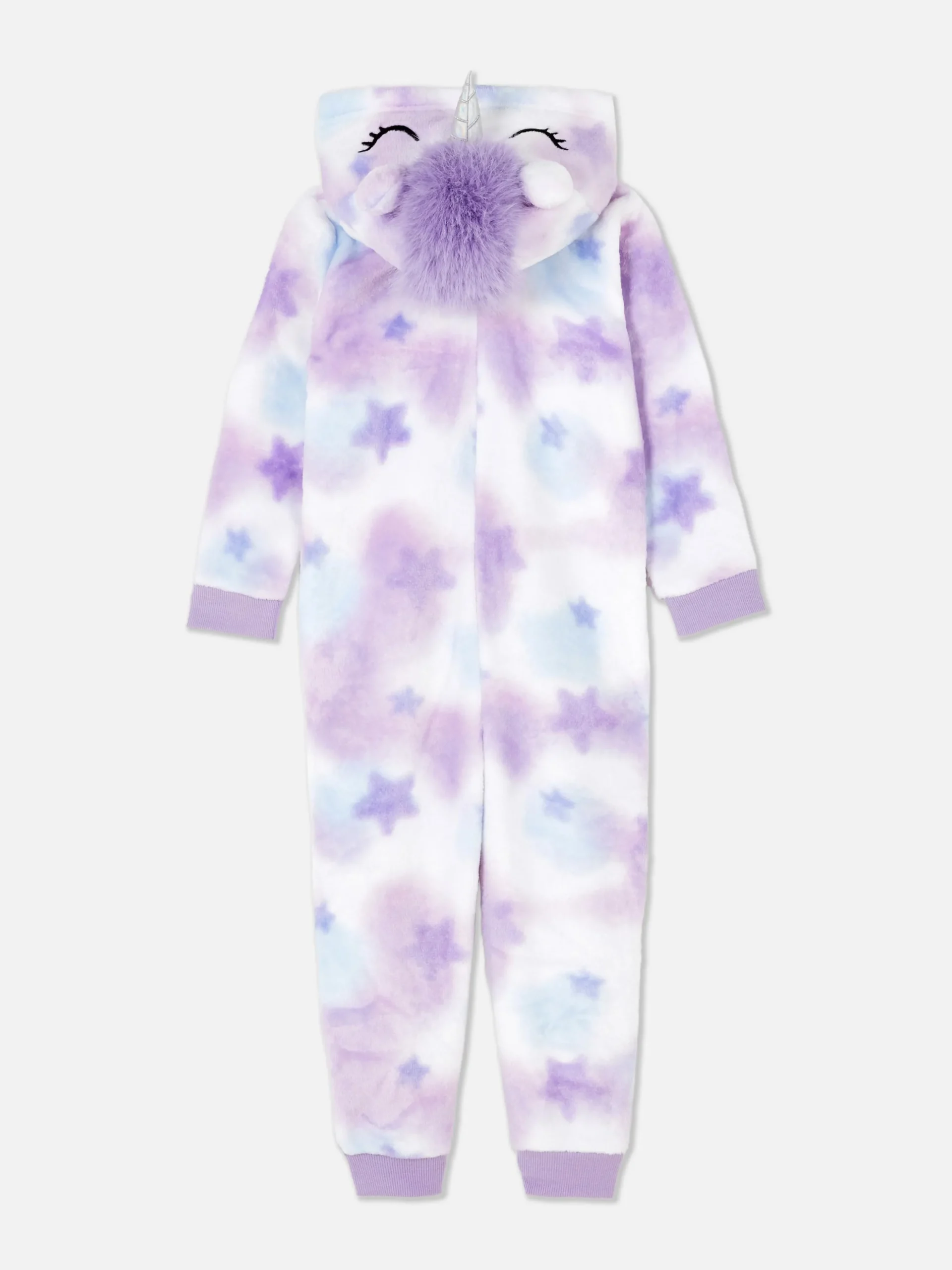 Combinaison Licorne Pour Enfant