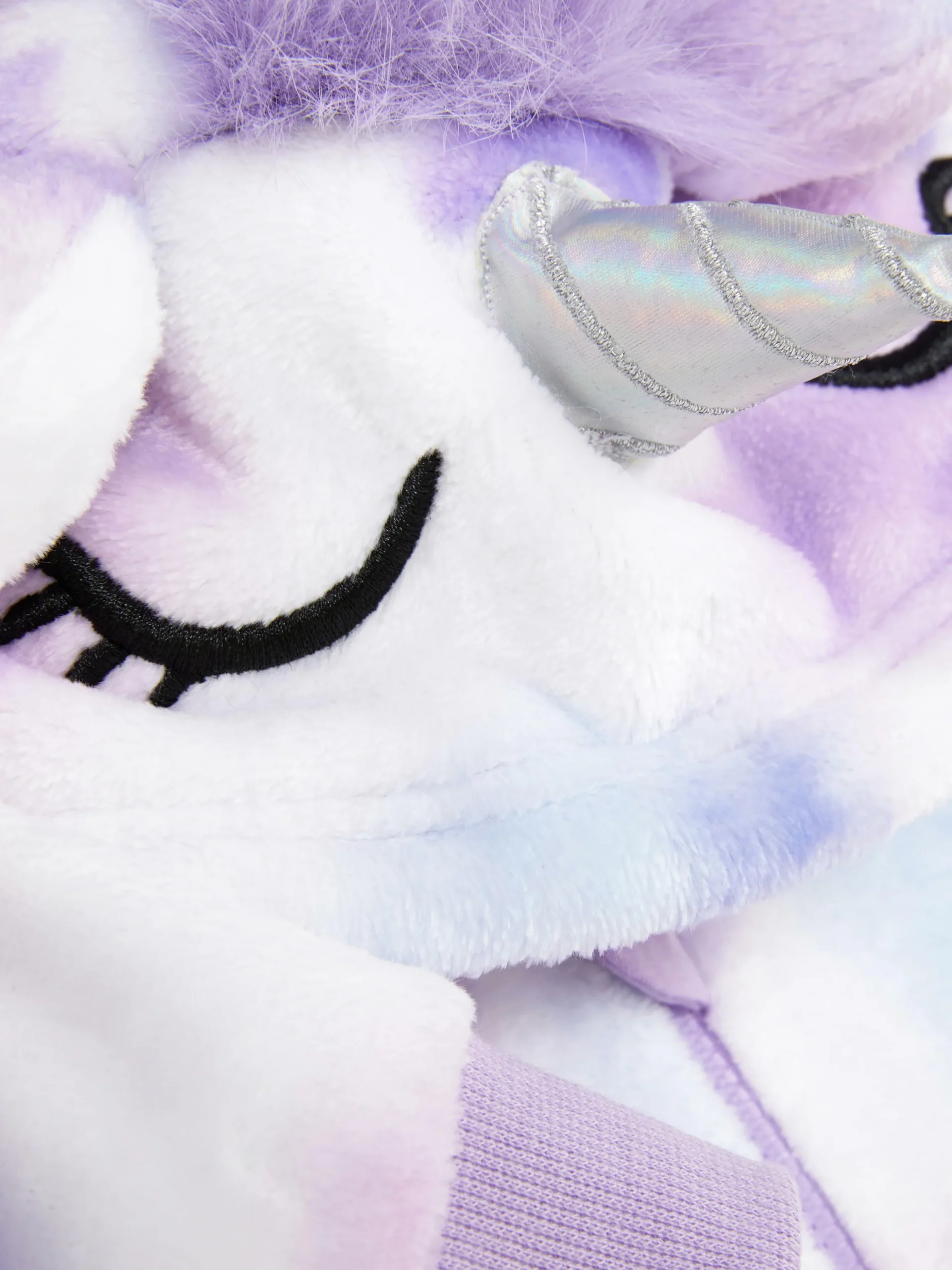 Combinaison Licorne Pour Enfant