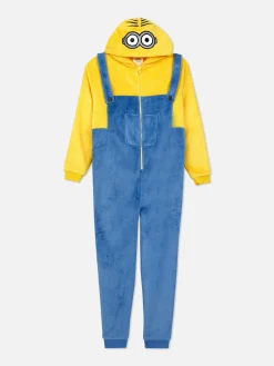 Combinaison Zippée Minions