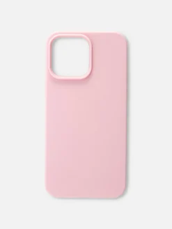 Coque Pour Téléphone En Silicone