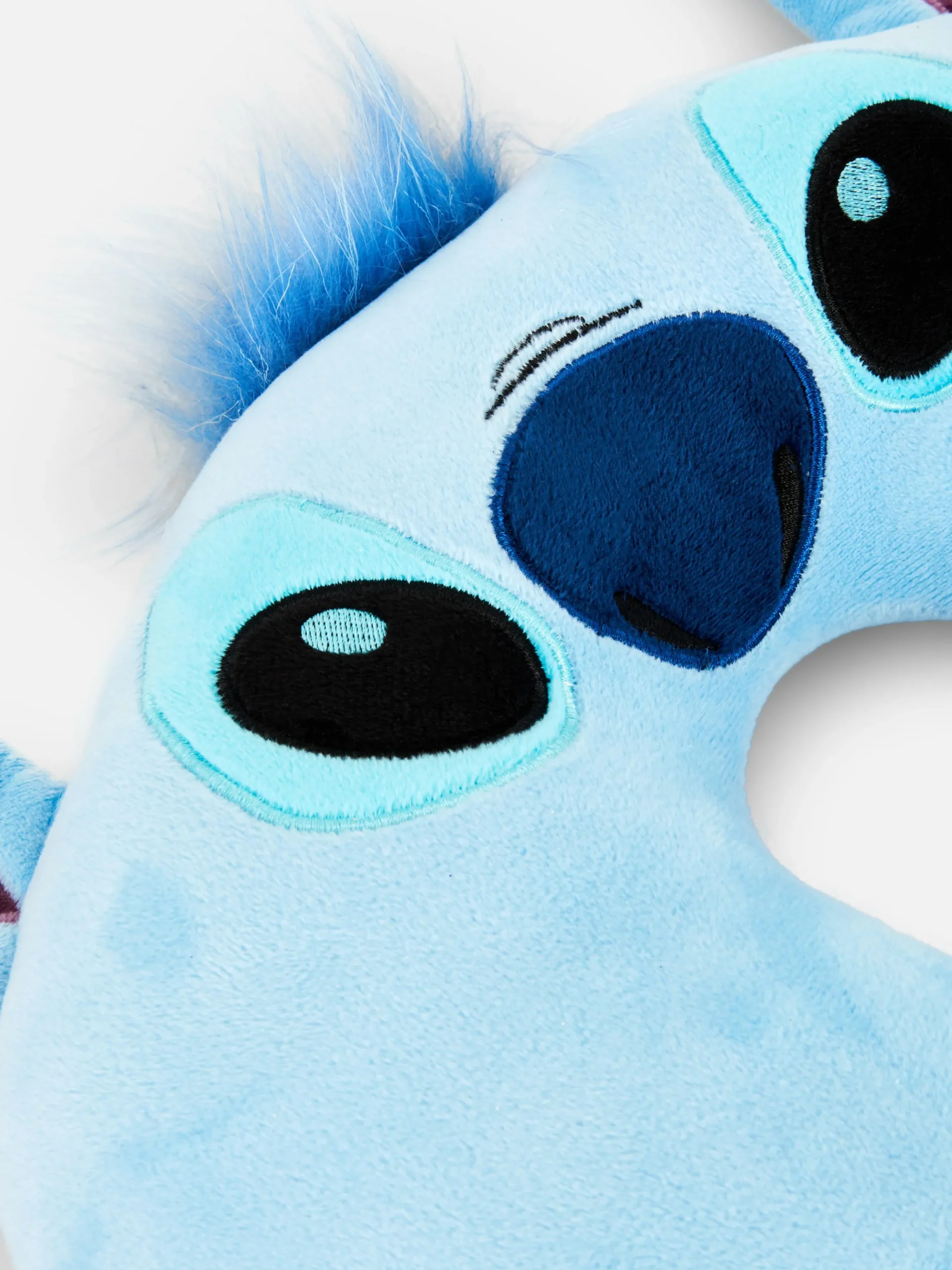 Coussin De Voyage Disney Lilo Et Stitch
