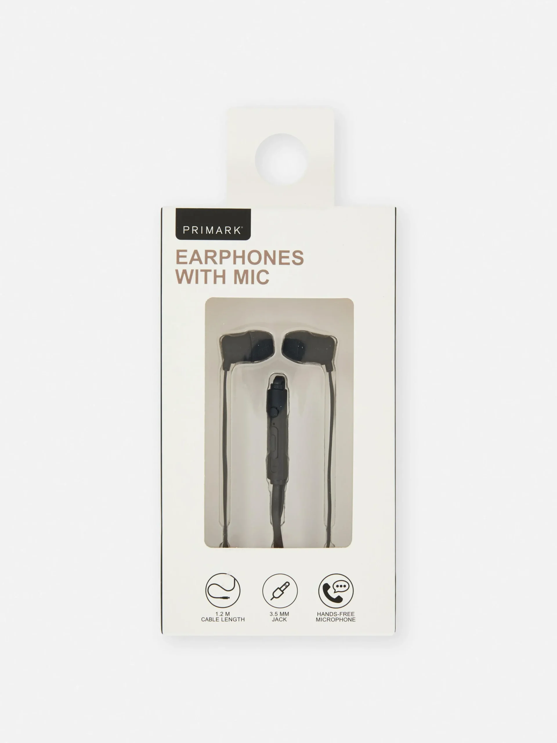 Écouteurs Avec Micro