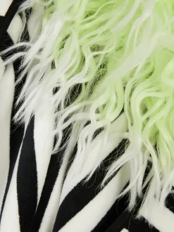 Couverture à Capuche Beetlejuice