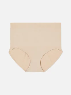 Culotte Taille Haute Amincissante Sans Coutures