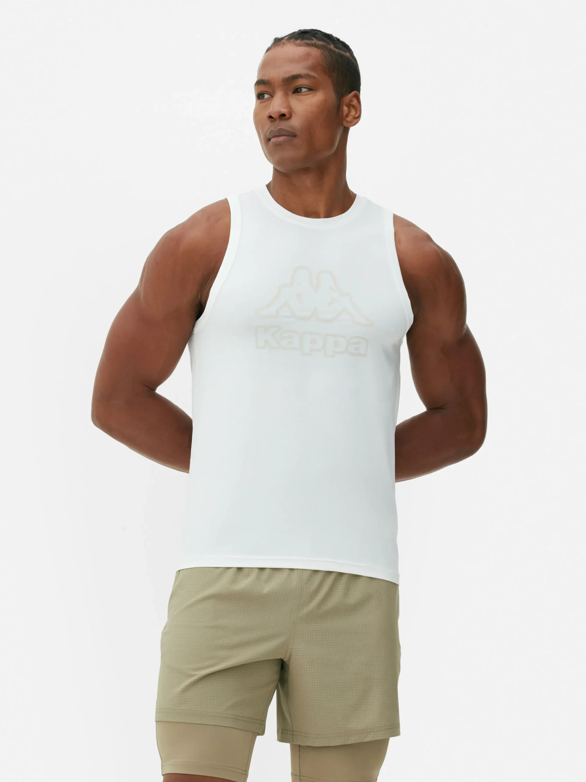 Débardeur Kappa X Primark
