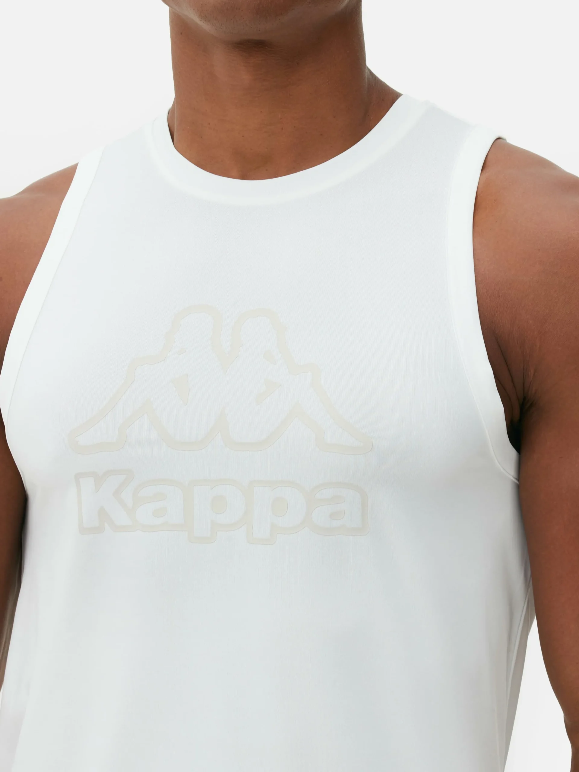 Débardeur Kappa X Primark