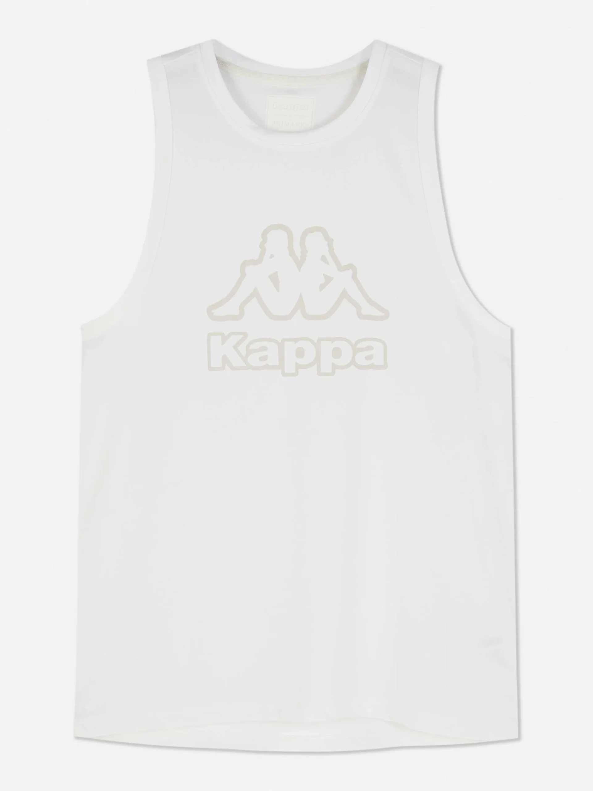 Débardeur Kappa X Primark