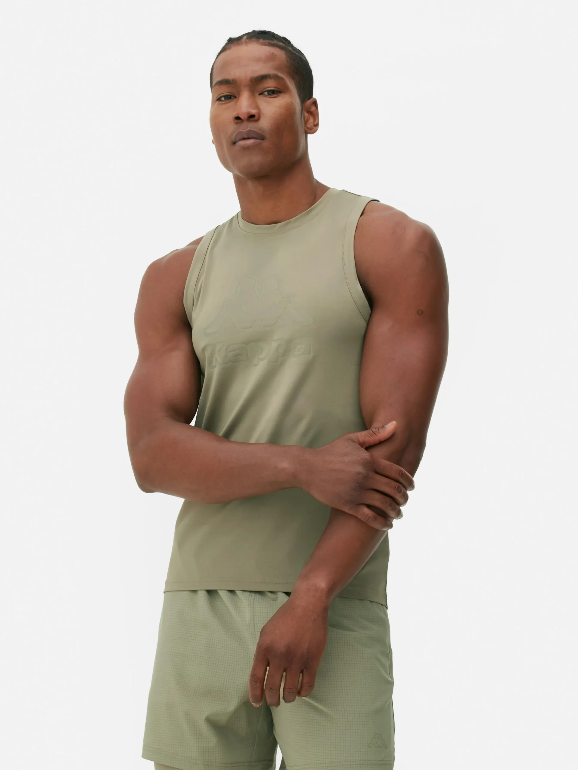 Débardeur Kappa X Primark