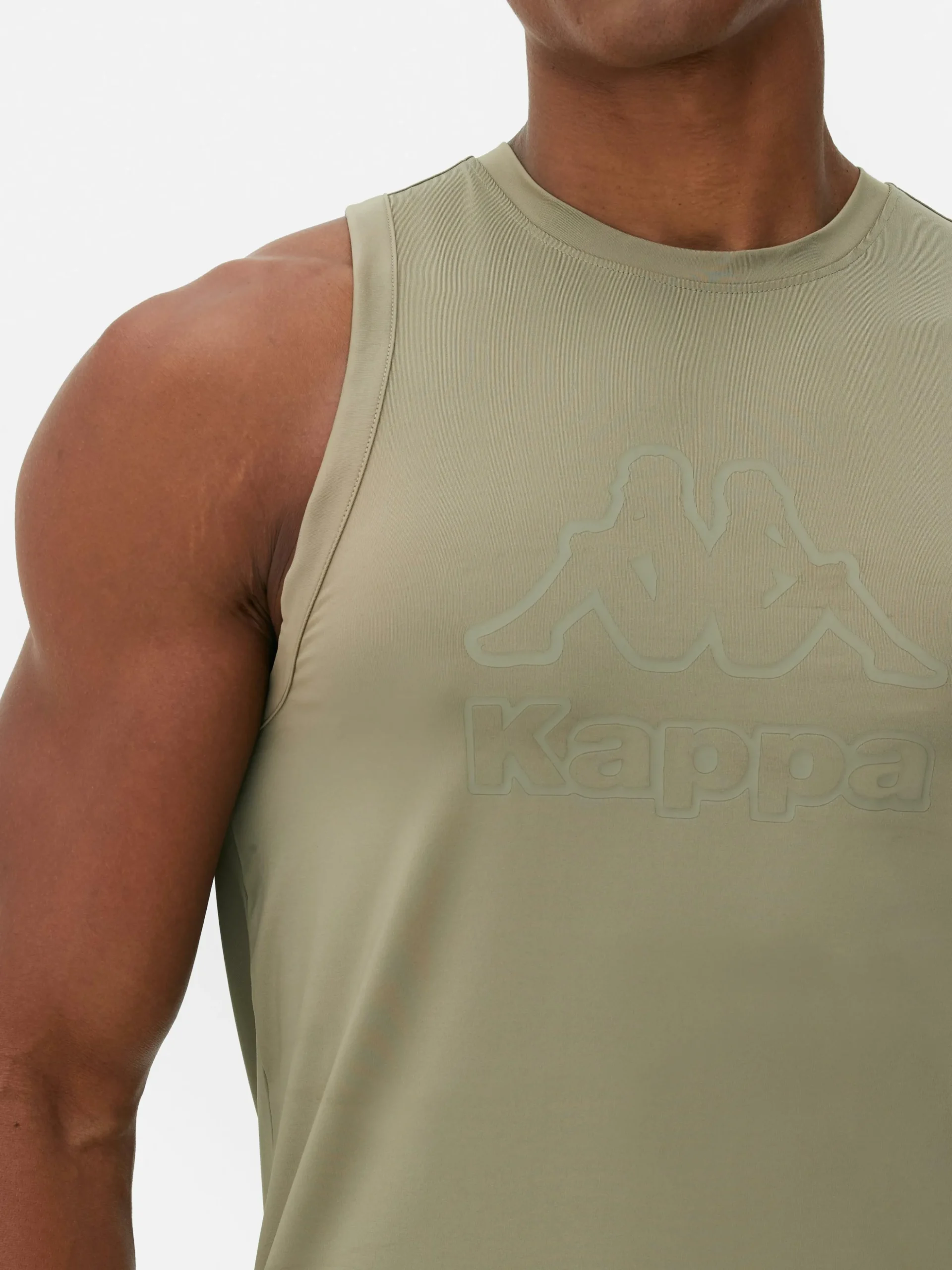 Débardeur Kappa X Primark