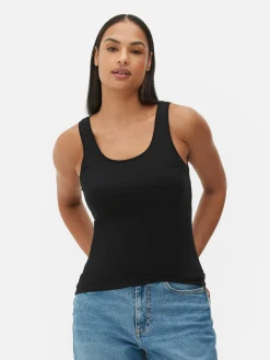 Débardeur Stretch Essential