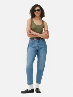 Débardeur Stretch Essential