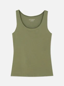 Débardeur Stretch Essential