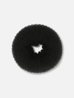 Donut à Chignon Taille Moyenne