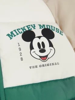 Doudoune Disney Mickey Mouse