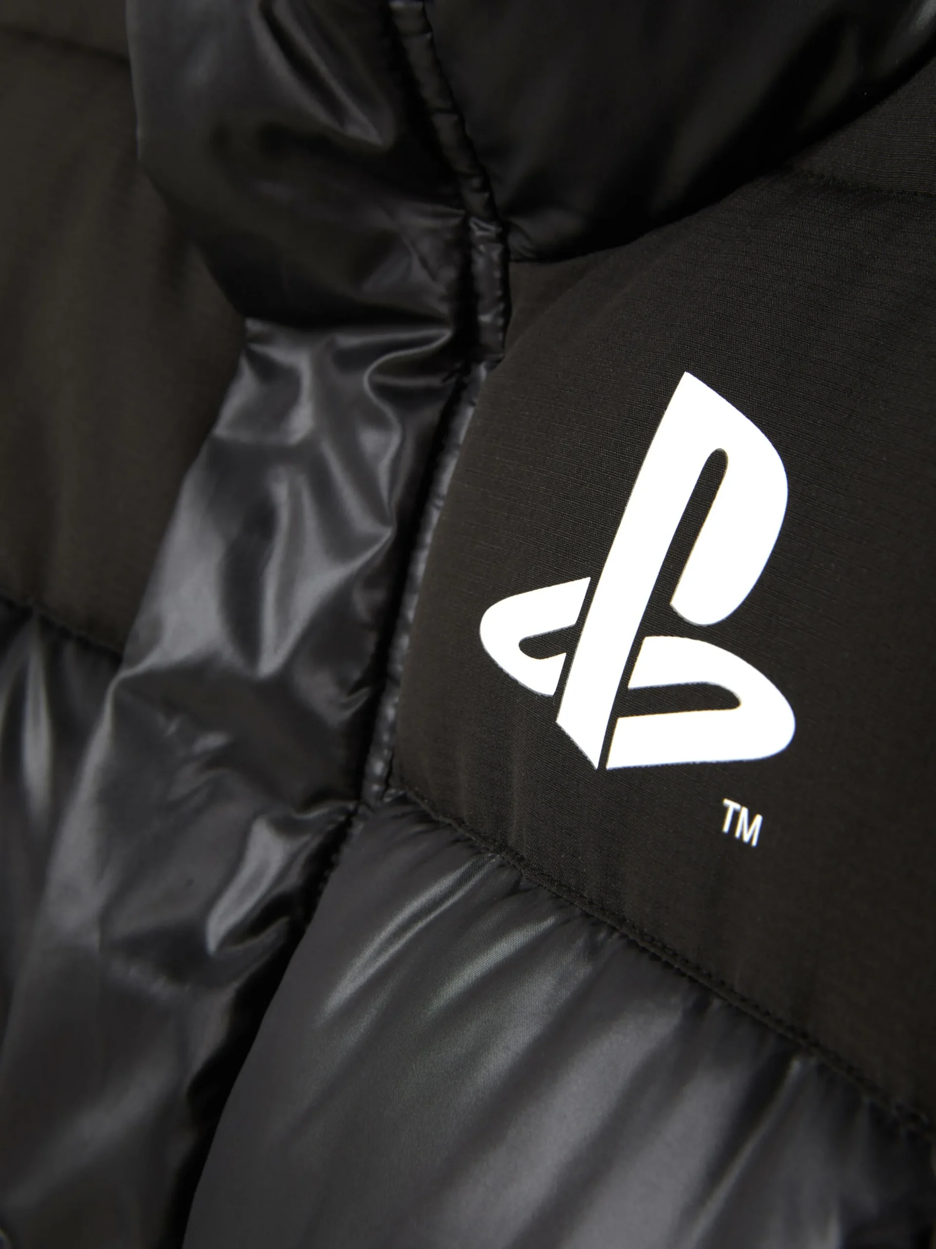Doudoune PlayStation