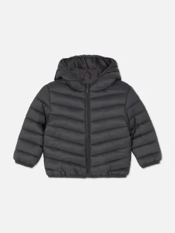 Doudoune Zippée