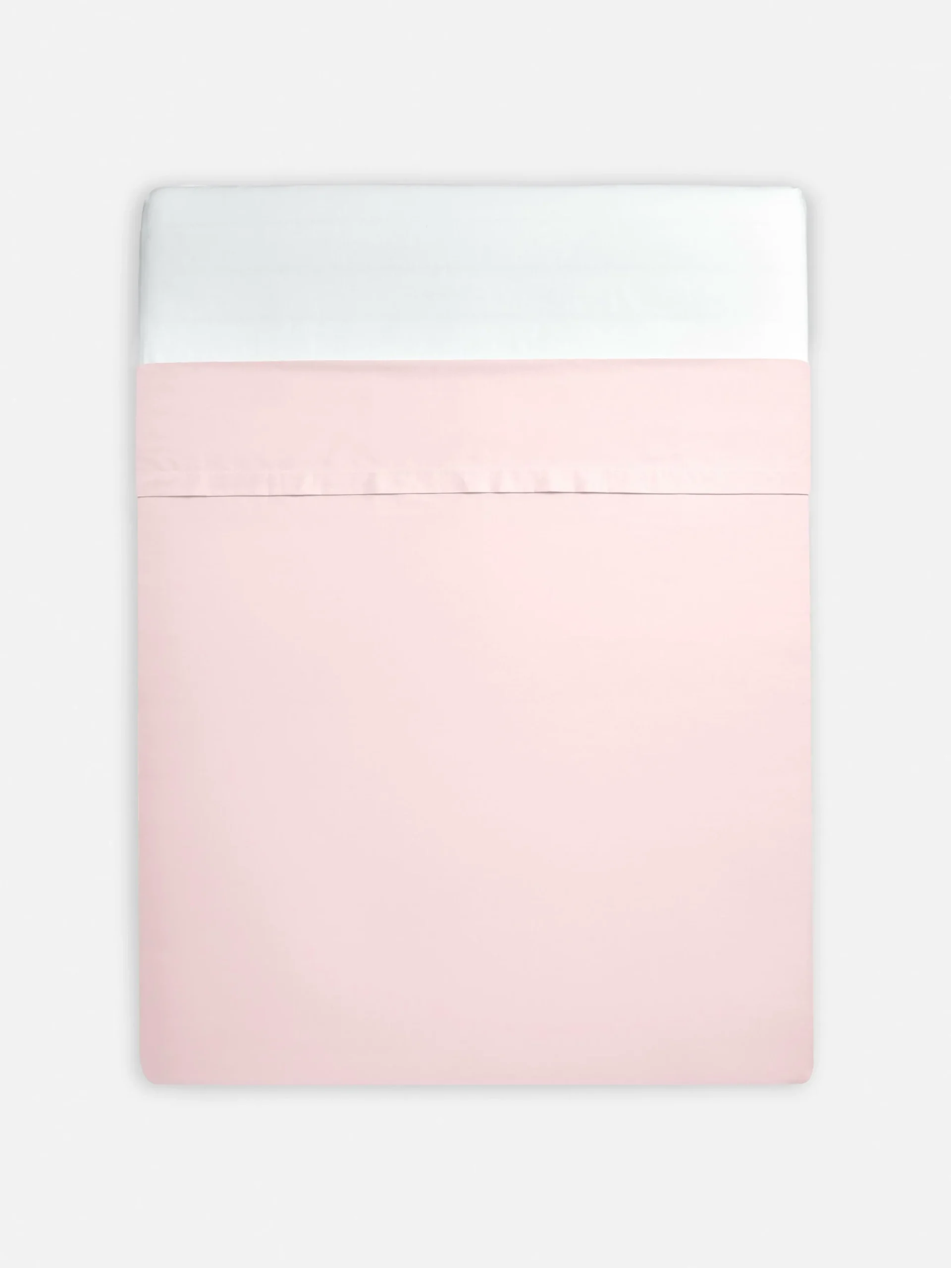 Drap Plat King Size