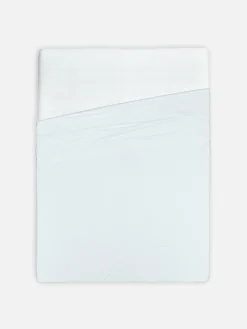 Drap Plat King Size