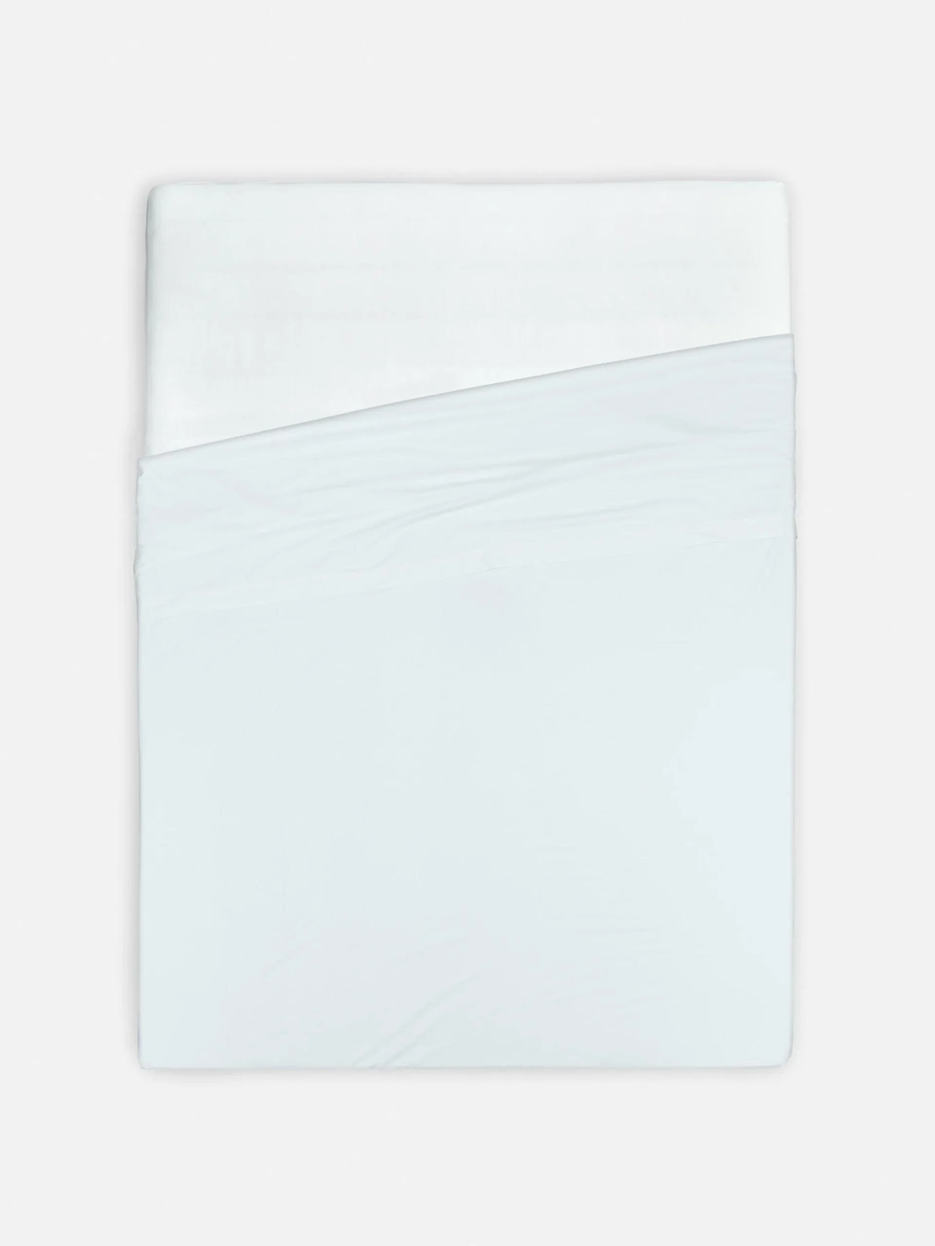 Drap Plat King Size