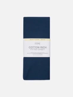 Drap-housse Simple