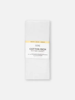 Drap-housse Simple