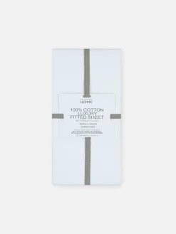 Drap-housse Super King Size