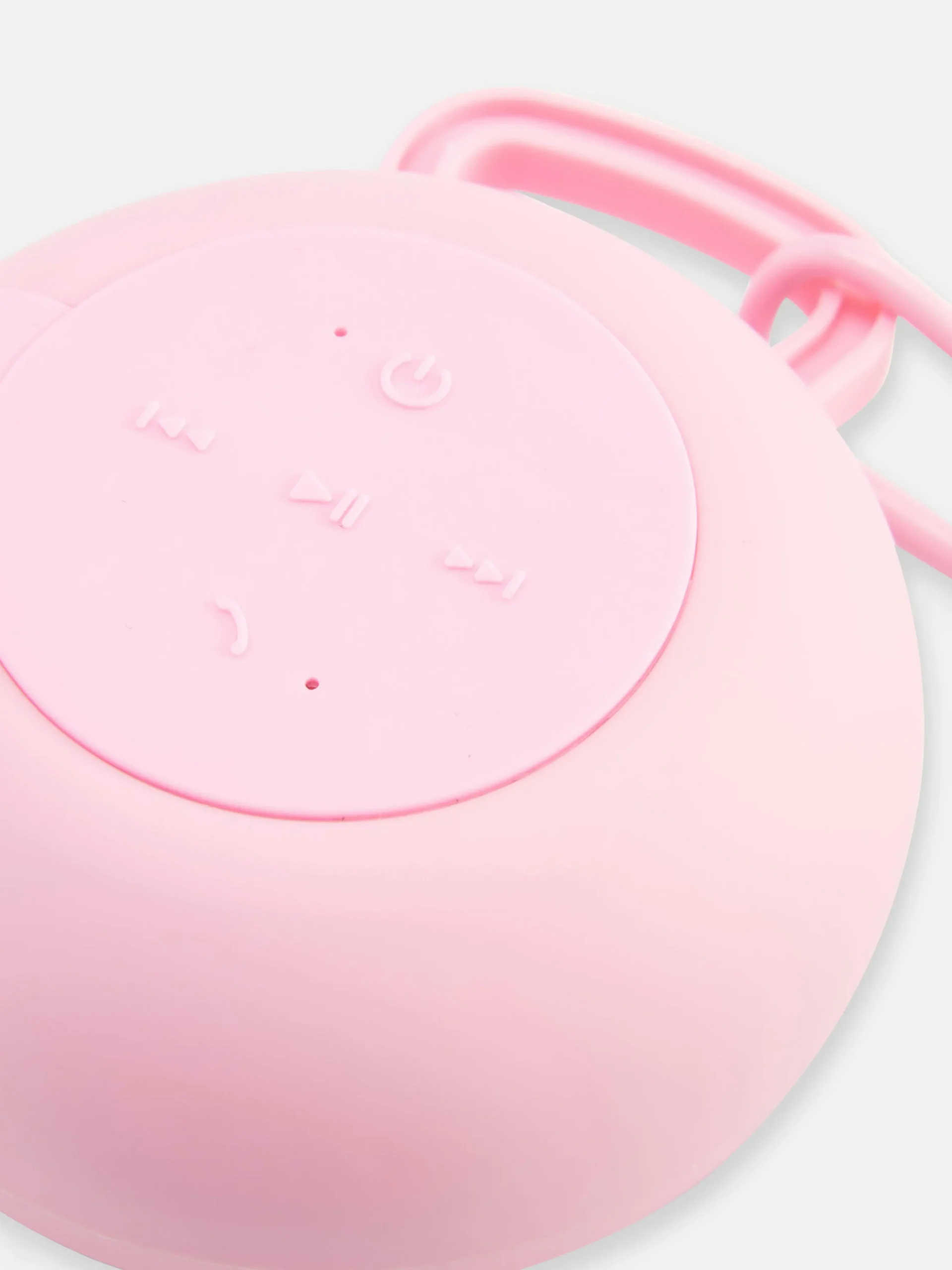 Enceinte De Voyage Clipsable
