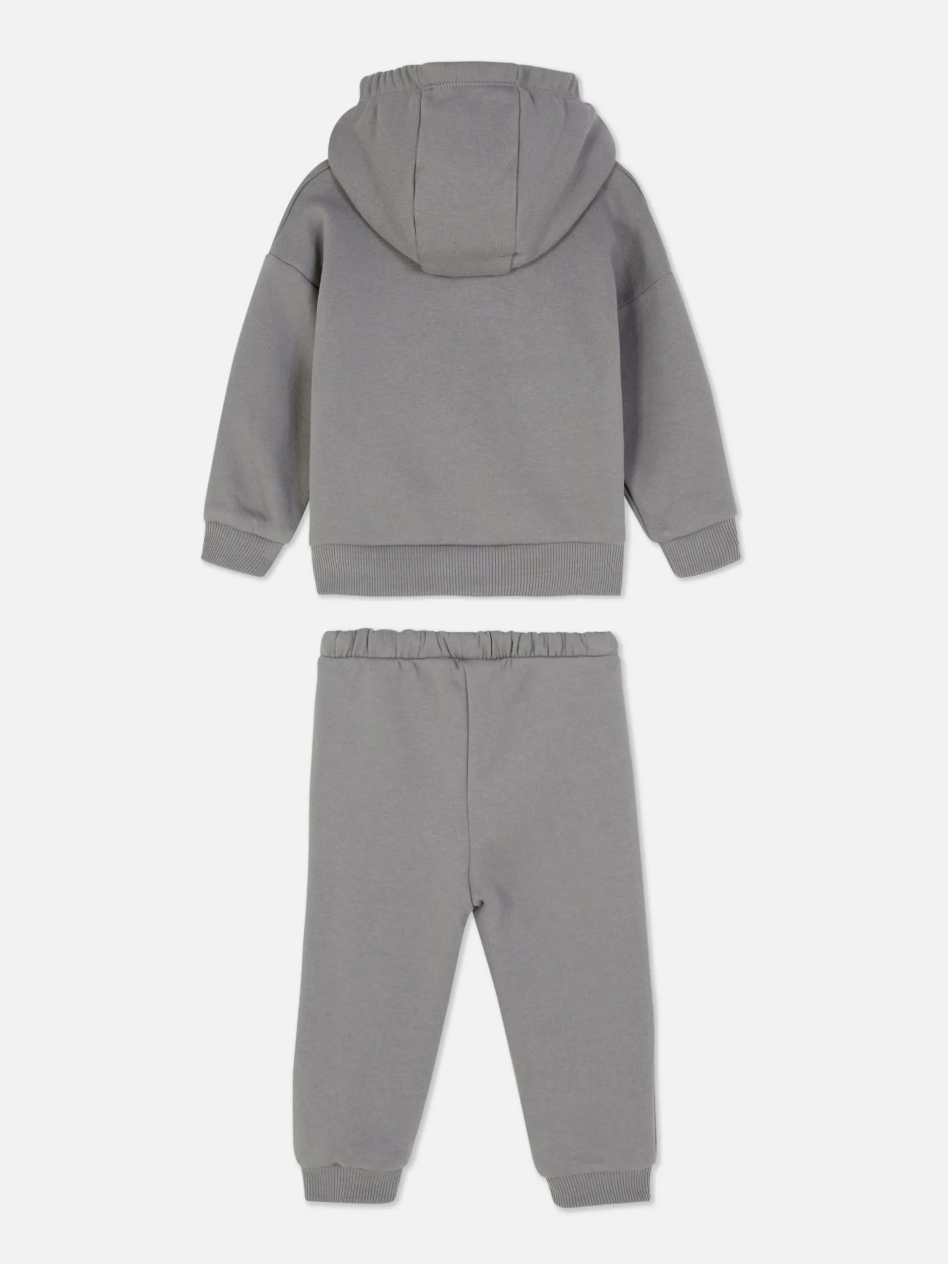 Ensemble Sweat à Capuche Et Bas De Jogging Disney Mickey Mouse