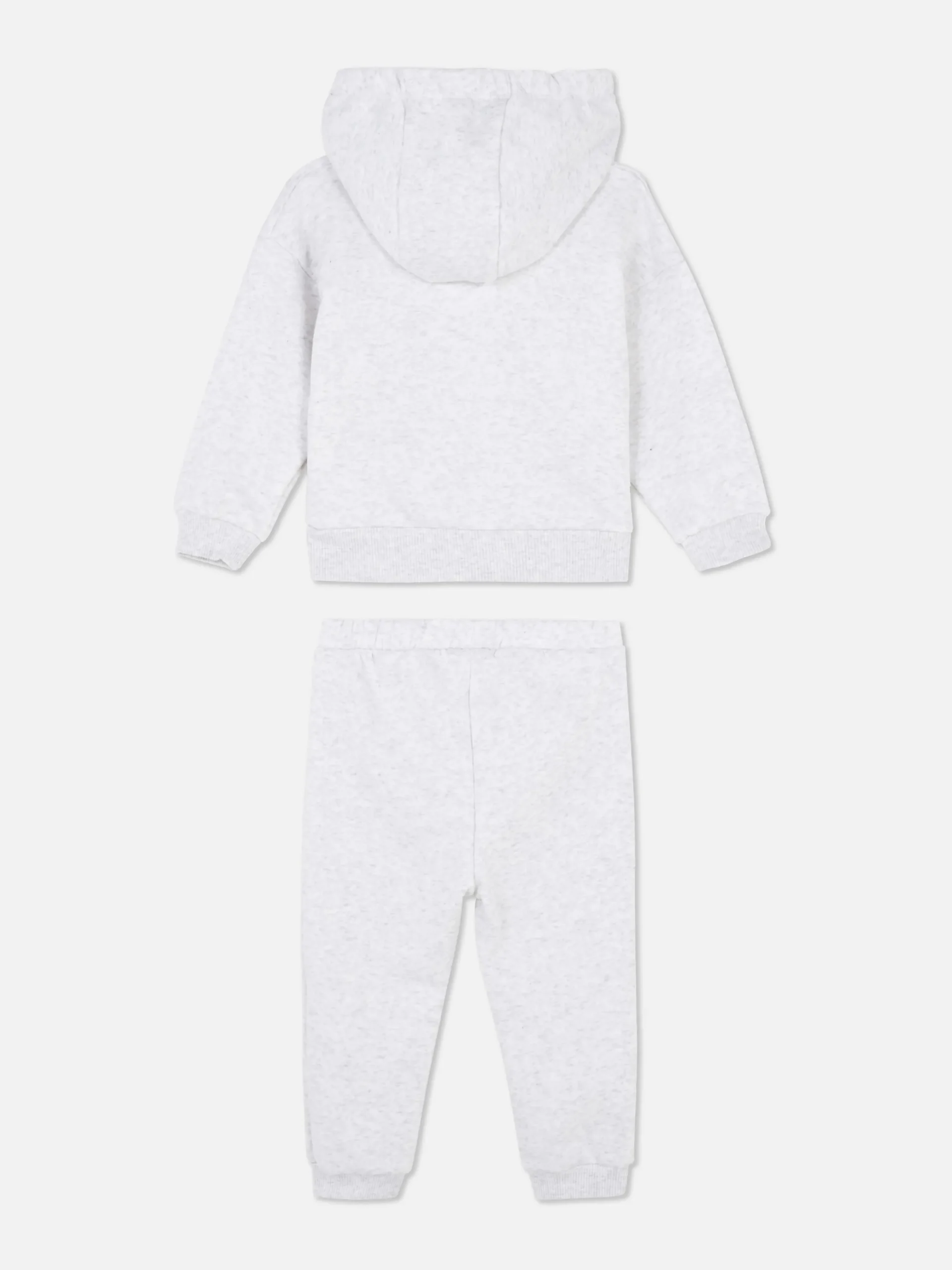 Ensemble Sweat à Capuche Et Bas De Jogging Barbie