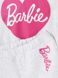Ensemble Sweat à Capuche Et Bas De Jogging Barbie
