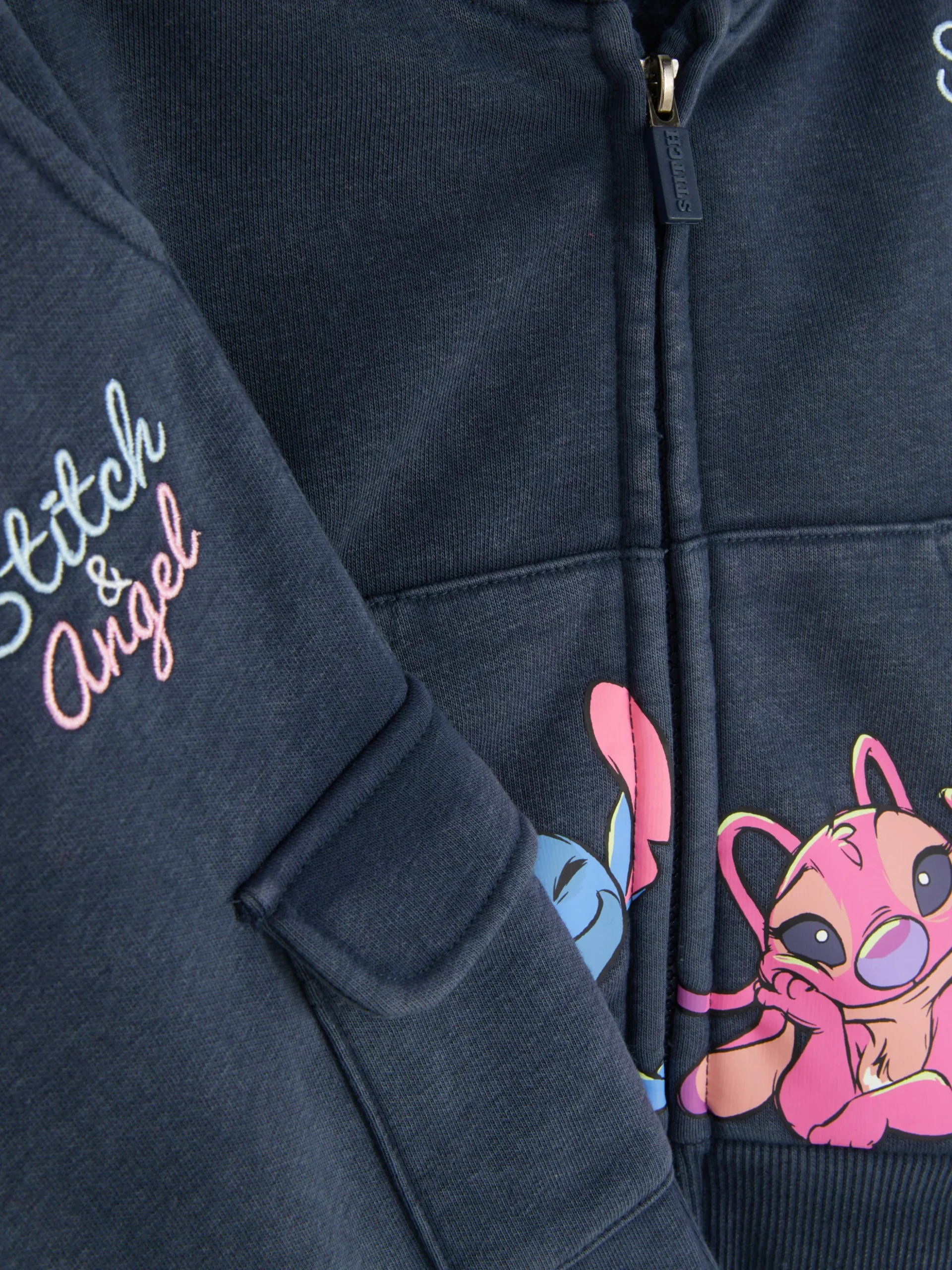 Ensemble Sweat à Capuche Et Bas De Jogging Disney