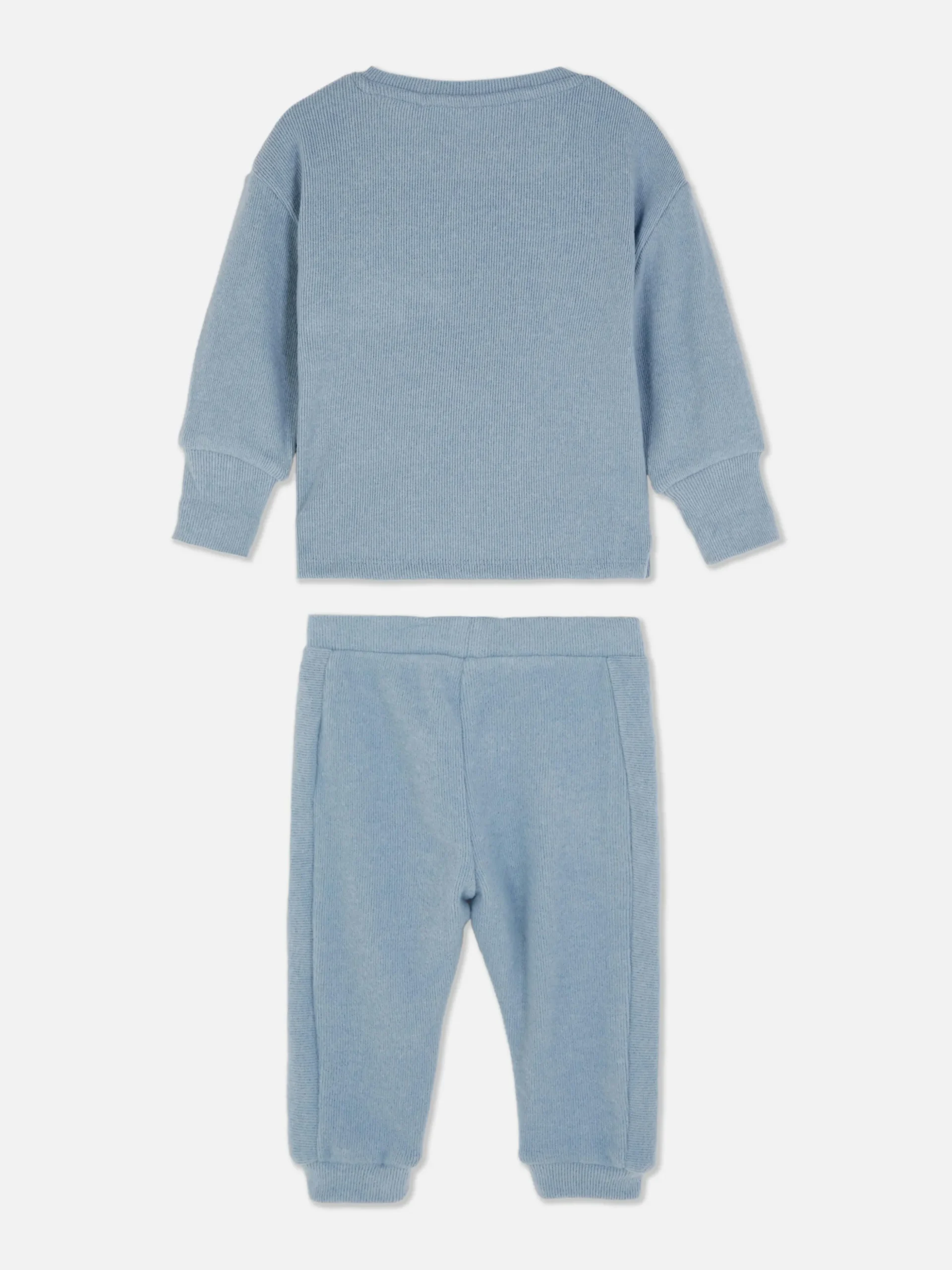 Ensemble Sweat-shirt Et Bas De Jogging à Coordonner