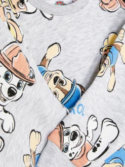 Ensemble Sweat-shirt Et Bas De Jogging Assortis PAW Patrol