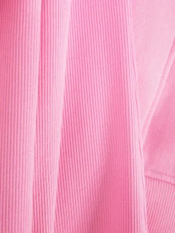 Ensemble Sweat-shirt Et Legging évasé Coordonné